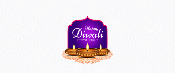 Happy Diwali